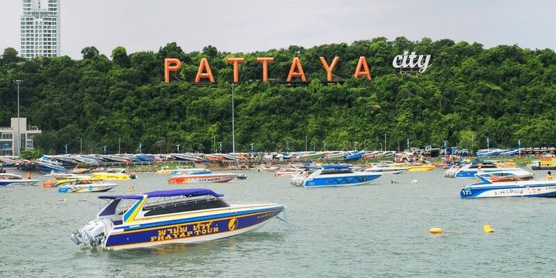 Thời điểm thích hợp để du lịch Pattaya Thái