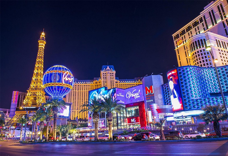 Bờ Tây Mỹ vùng rộng lớn với thiên nhiên đa dạng Bờ Tây Mỹ vùng rộng lớn với thiên nhiên đa dạng