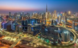 Dubai
