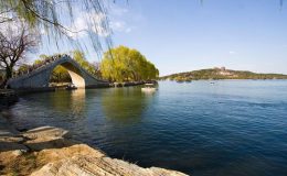 Hồ Điền Trì - Địa điểm du lịch Côn Minh, Trung Quốc