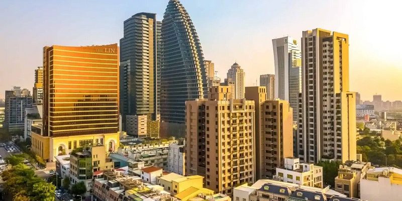 Đài Trung nơi giao thoa hai miền Nam Bắc của Đài Loan