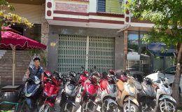 Motorbike - địa điểm thuê xe máy hàng đầu tại Đà Nẵng