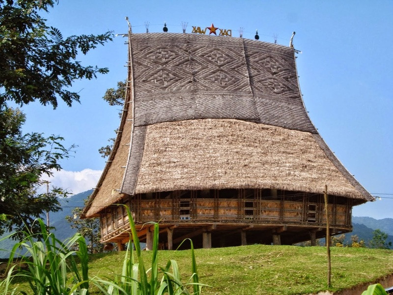 Tây Nguyên Tây Nguyên