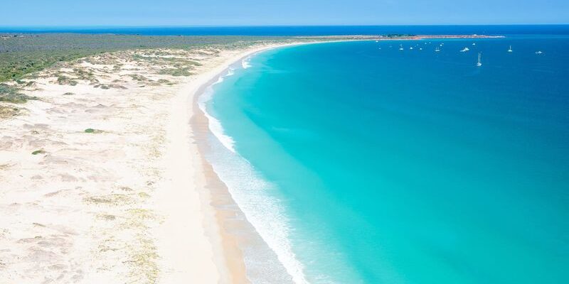 Cable Beach