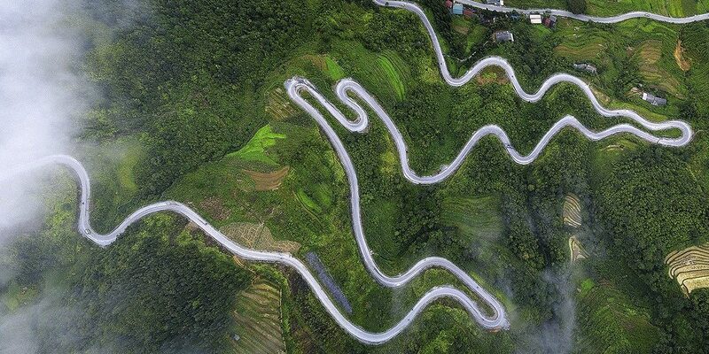 Con đường hạnh phúc